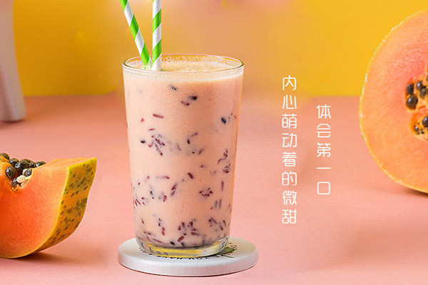 我是酸奶君
