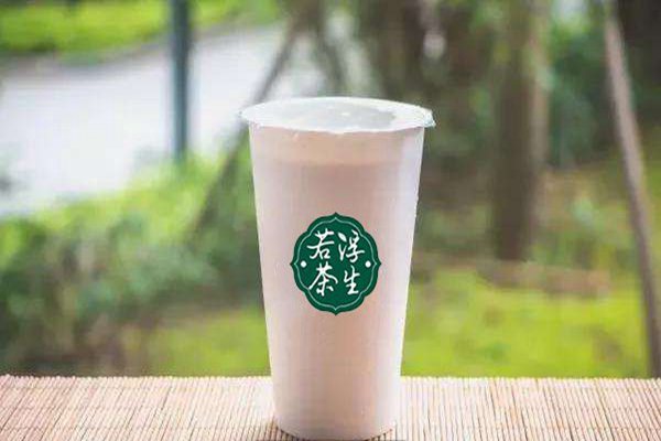 浮生若茶