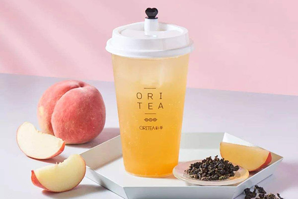 ORITEA朴茶