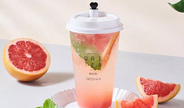 ORITEA朴茶