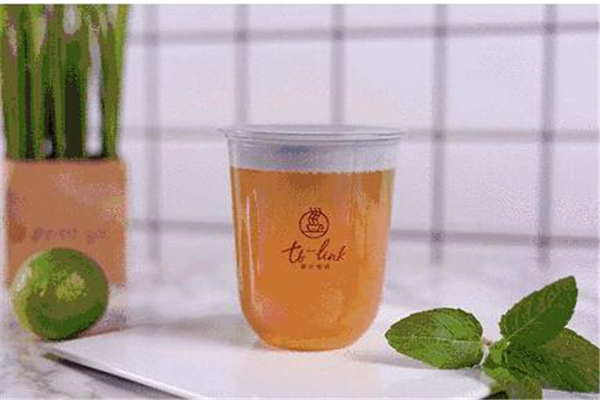 茶言麥語