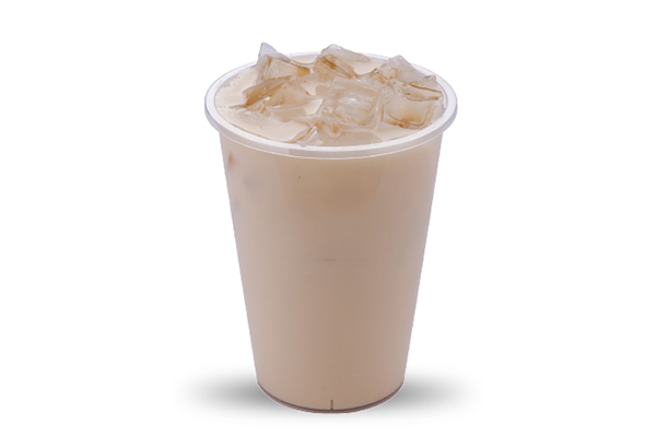 快派美珍珠奶茶