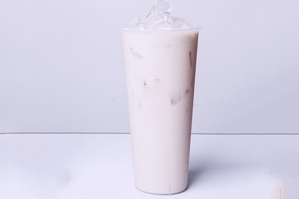 快派美珍珠奶茶