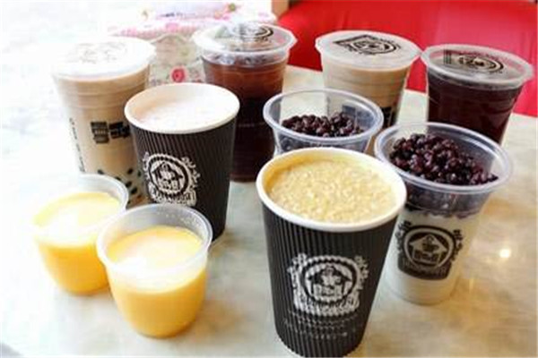 加盟雪可工房奶茶店怎么样