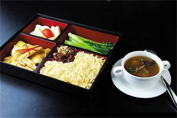 食将便当全国有多少家店