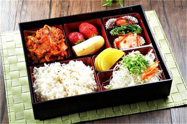 食将便当总部