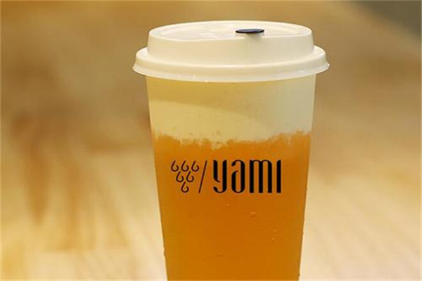 加盟牙觅饮品怎么样
