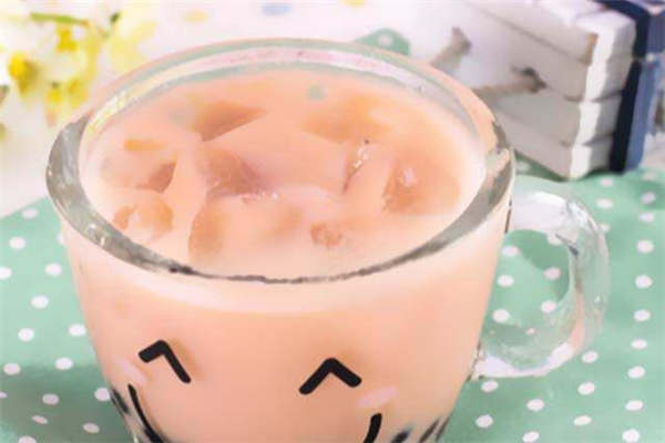 甜猫奶茶赚钱吗