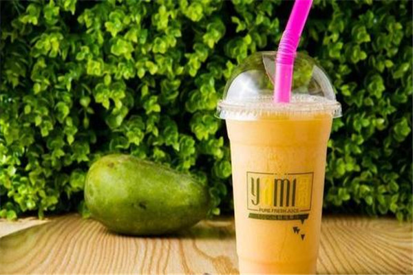 牙觅奶茶加盟总部在哪里