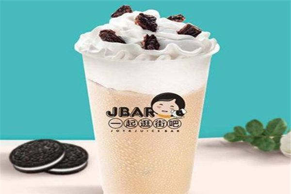 街吧奶茶店加盟费多少