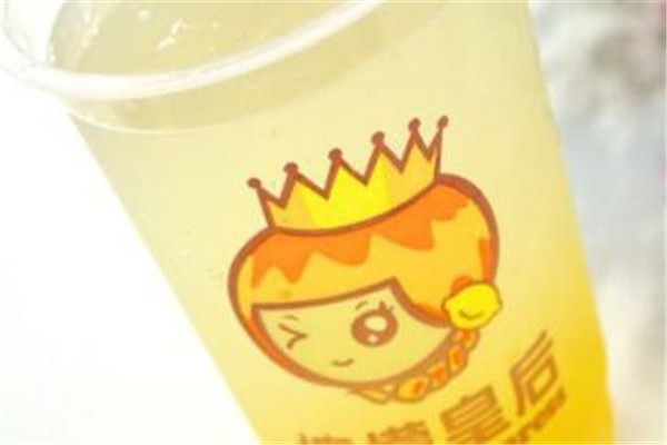 柠檬皇后加盟费是多少