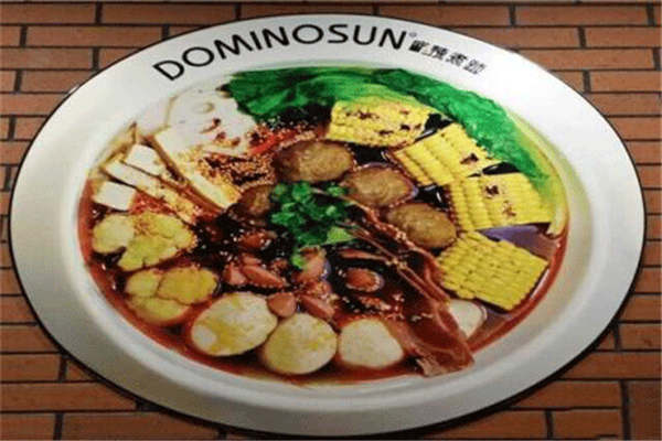 麻辣煮题加盟费