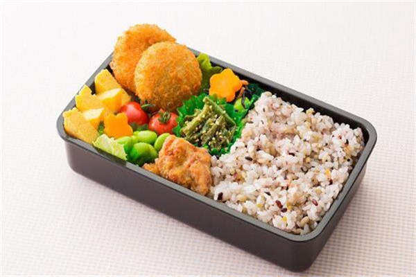 食将便当加盟费多少