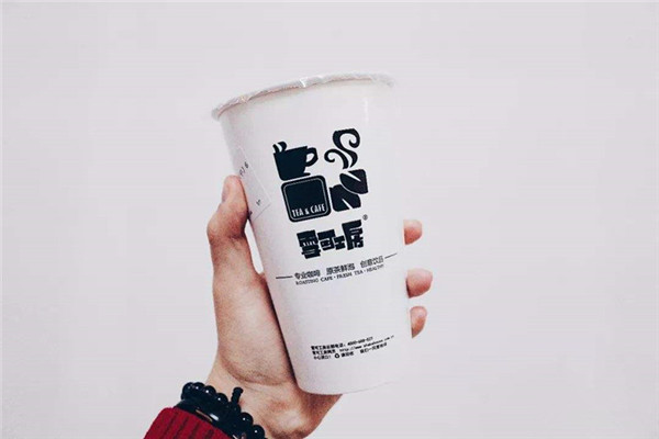 加盟雪可工房赚钱吗