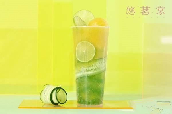 悠茗棠奶茶靠谱吗