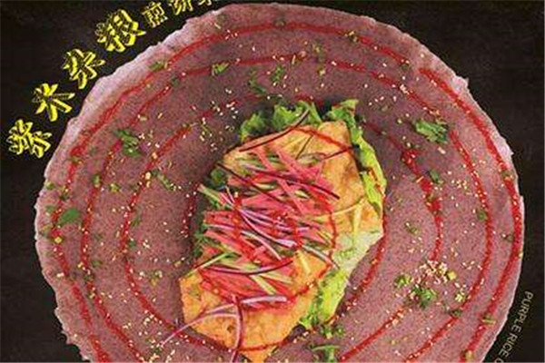 摊小二煎饼果子赚钱吗