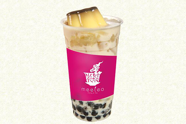 米茶meetea