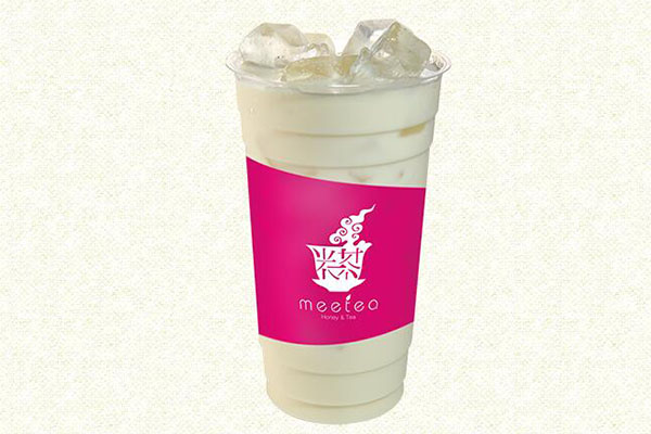 米茶meetea