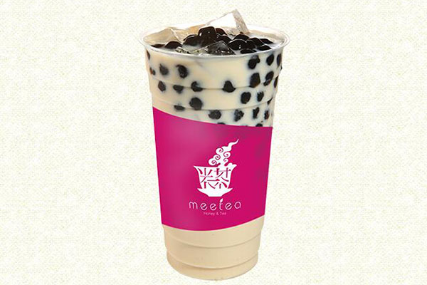 米茶meetea