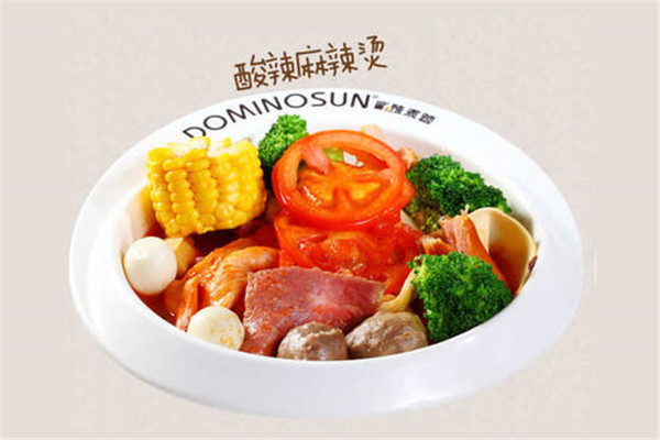 麻辣煮题加盟条件是什么