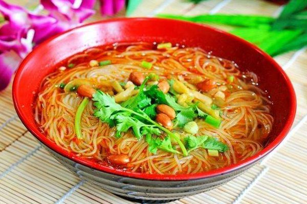 李等等手工粉