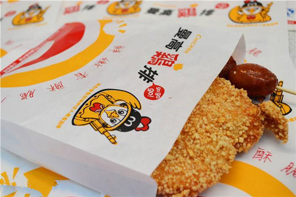 加盟曼高鸡排怎么样