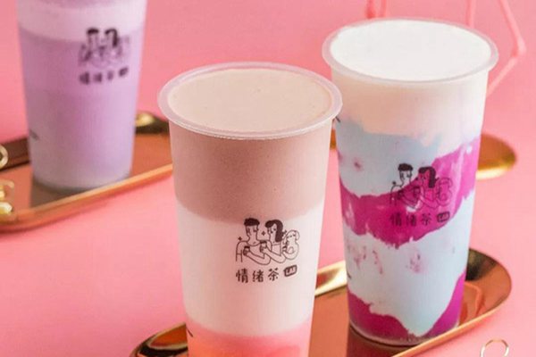 情绪茶