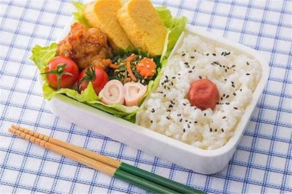 很很便当总部在哪