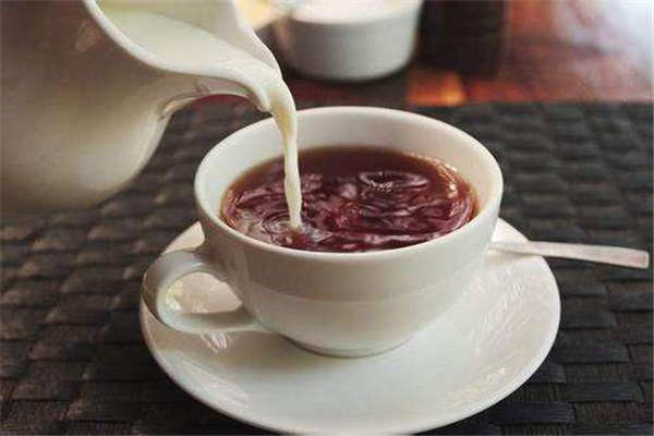 杜小姐奶茶加盟费列表