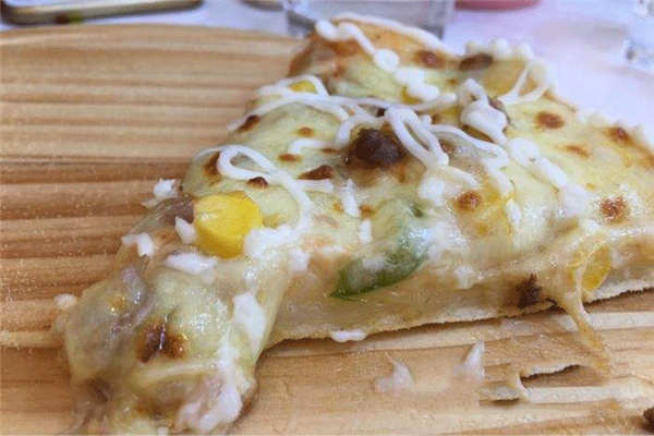 小矮牛披萨怎么加盟