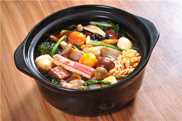 滋麻官麻辣烫