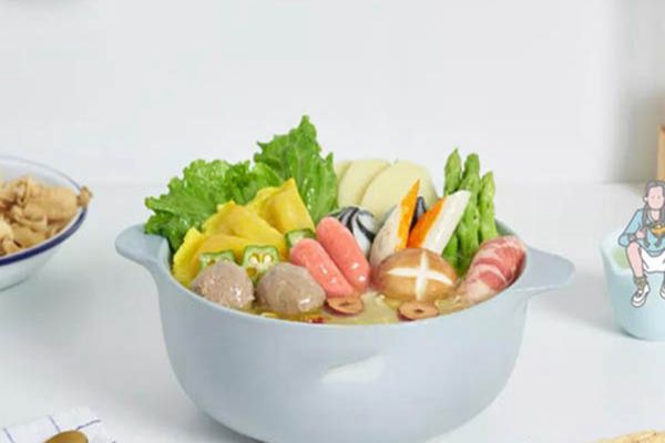 三心麻辣烫