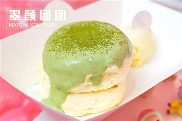 觅恋可儿舒芙蕾加盟费多少
