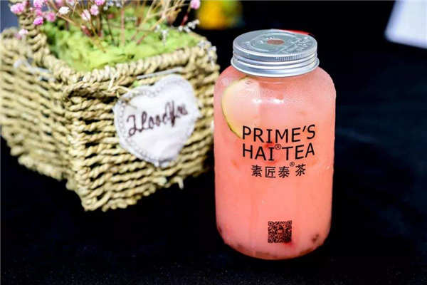 素匠泰茶为什么不能加盟