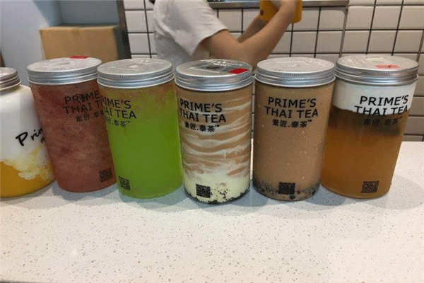 素匠泰茶为什么不能加盟