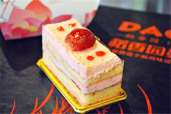 稻香园蛋糕店