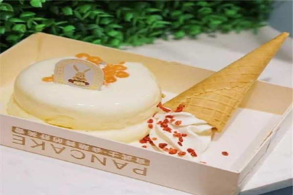 食武士舒芙蕾是骗局