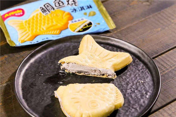 鲷鱼烧冰淇淋有必要加盟吗