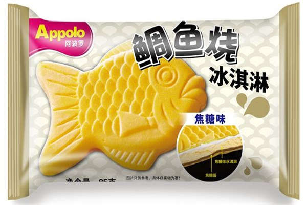 鲷鱼烧冰淇淋有必要加盟吗