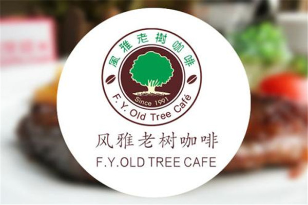 老树咖啡加盟费是多少