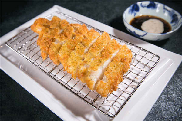 慈妈妈鸡排可靠吗