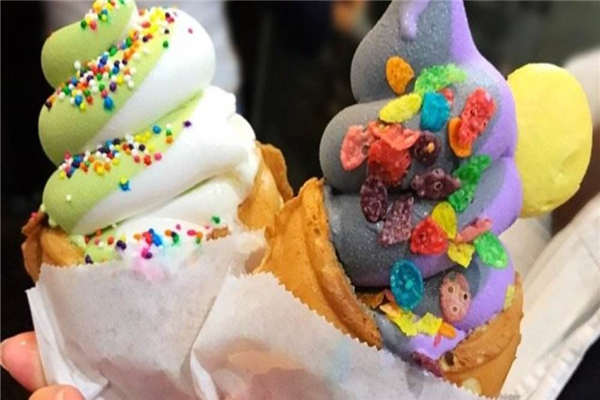 鲷鱼烧冰淇淋有必要加盟吗