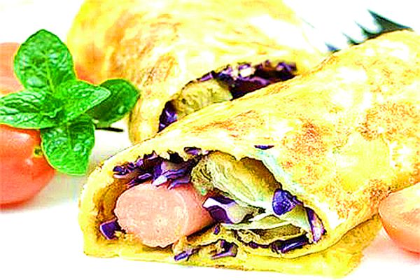 煎饼先生生意怎么样