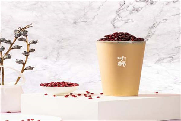听杯奶茶加盟