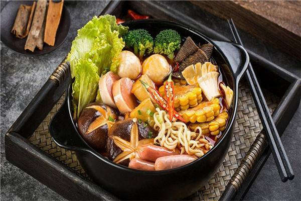 串串家园加盟费