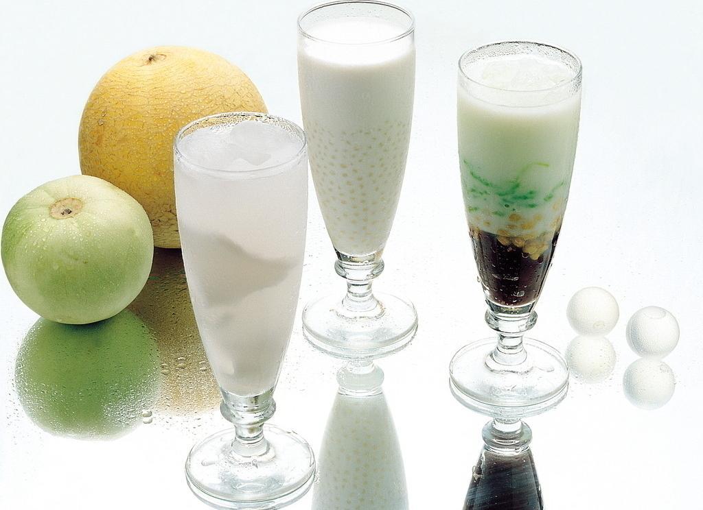 coco奶茶和阿水大杯茶哪个好