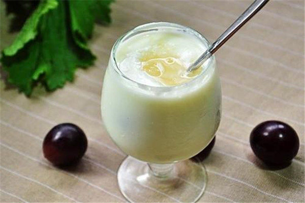加盟听杯奶茶怎么样