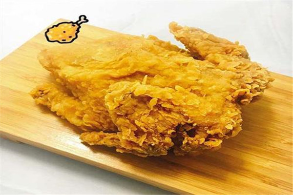 美鸡乐奇加盟是真的吗