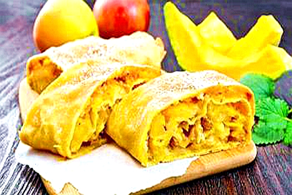 煎饼记是哪个公司