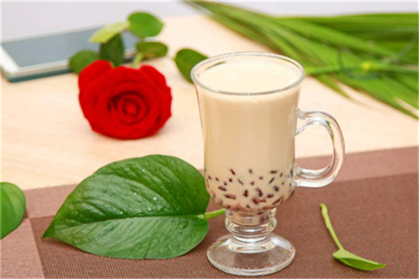 因味茶加盟及条件